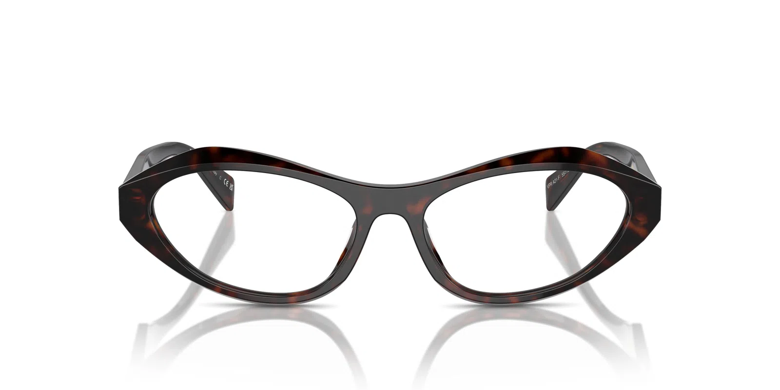 Prada A21VF Eyeglasses - view 13